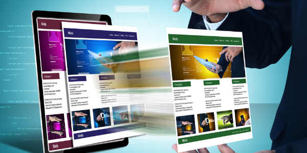 Improving page speed as part of technical SEO