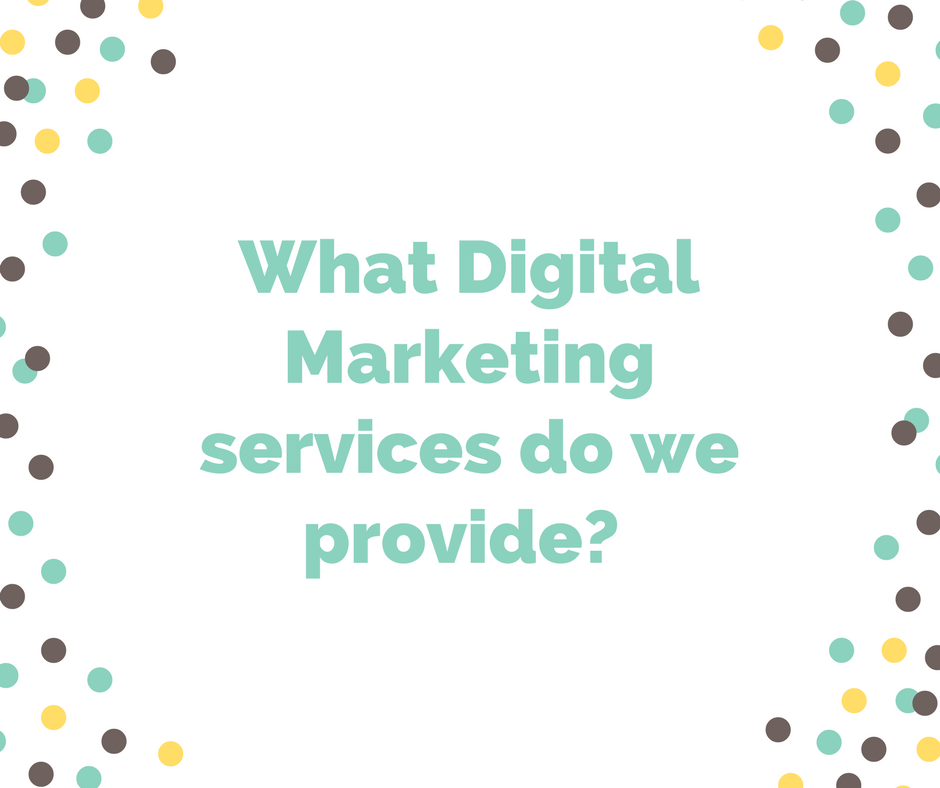 Digital Marketing Agency for Singapore & Asia provides digital marketing services to clients in Singapore and Asia Digital Marketing Agency Singapore & Asia provides a wide range of digital marketing services